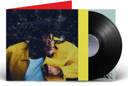 Obongjayar - Paradise Now