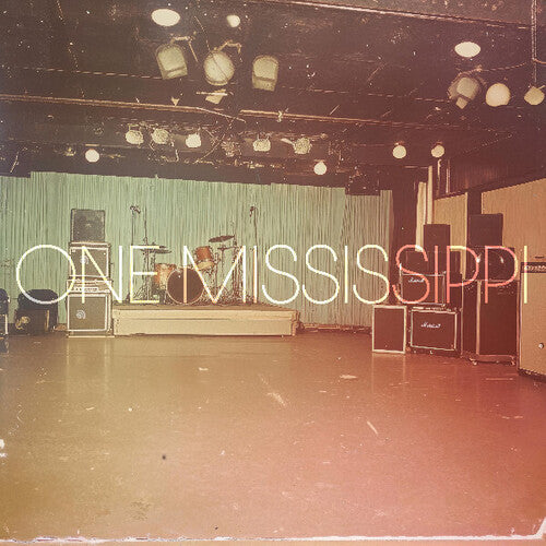 One Mississippi - One Mississippi