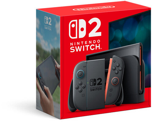 Nintendo Games - Swt System: Switch 2