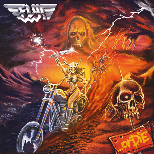 FLY - OR DIE