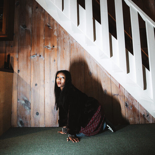 Jahnah Camille - My Sunny Oath! - Blue