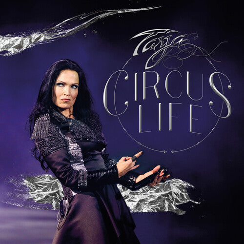 Tarja - Circus Life