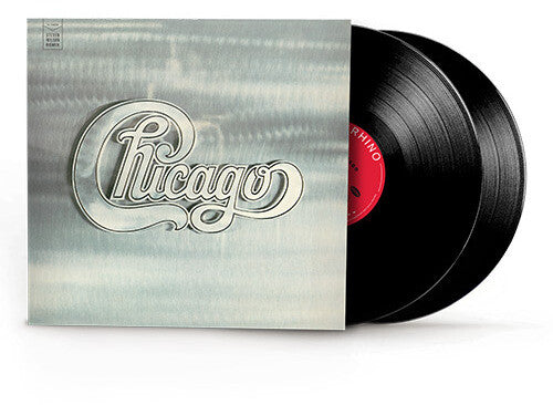 Chicago - Chicago II (Steven Wilson Remix)