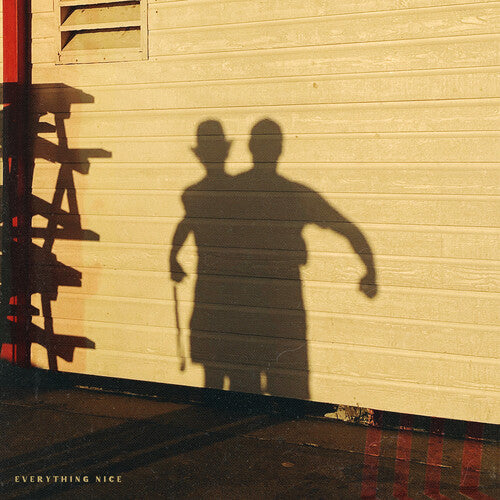 Arm's Length - Everything Nice / What's Mine Is Yours