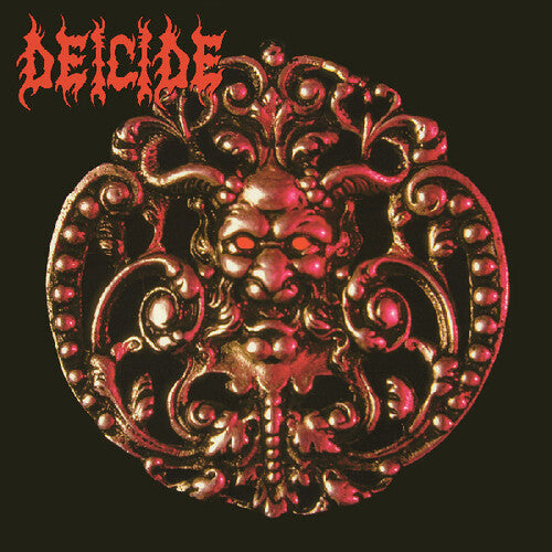 Deicide - DEICIDE