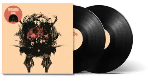 Coral - B-Sides Volume 1 - Limited Black Vinyl