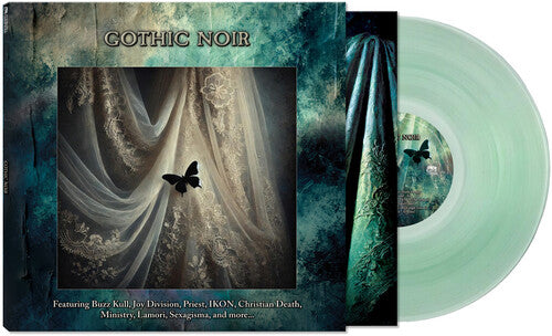 Gothic Noir / Various - Gothic Noir (Various Artists)