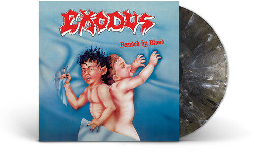 Exodus - BONDED BY BLOOD – Loudwire