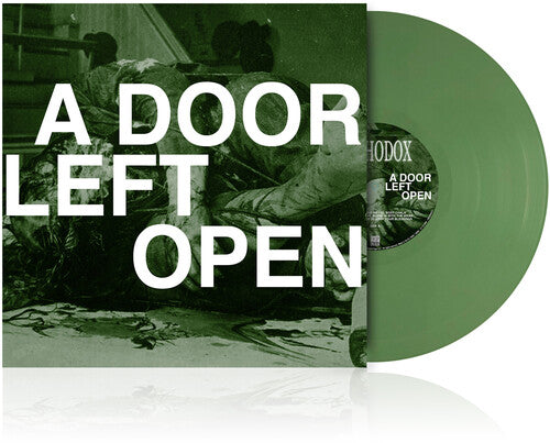 Orthodox - A Door Left Open