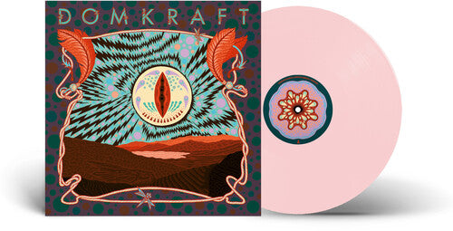 Domkraft - Domkraft - Pink
