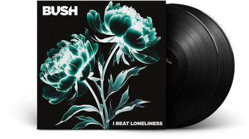 Bush - I Beat Loneliness