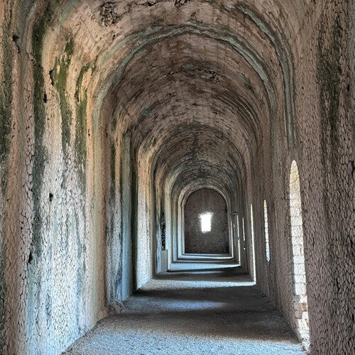 Abul Mogard - Quiet Pieces