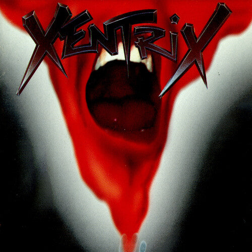Xentrix - SCOURGE
