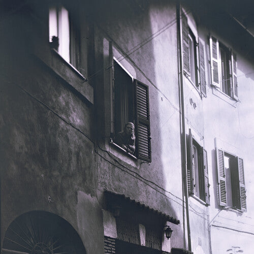 Andy Jenkins - Since Always