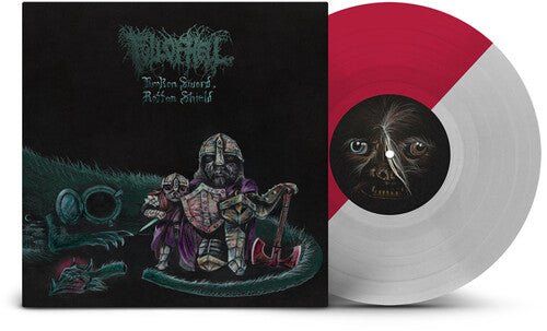 Full of Hell - Broken Sword, Rotten Shield