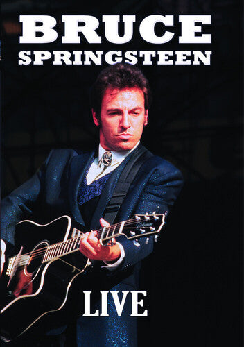 Bruce Springsteen: Live - Bruce Springsteen: Live
