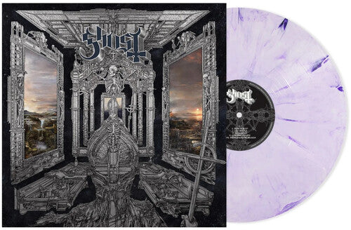 GHOST - SKELETA
