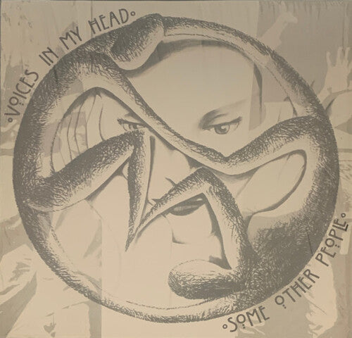 Some Other People - Voices In My Head