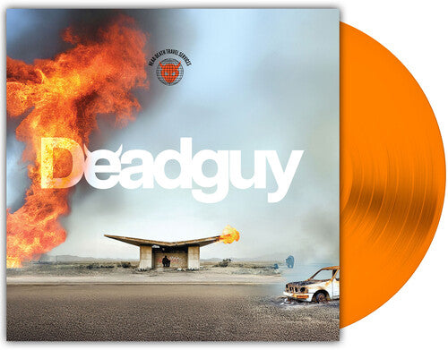 Deadguy - Near-death Travel Services