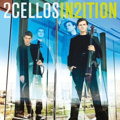 2 Cellos - In2ition - Yellow
