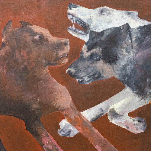 81355 - Bad Dogs - Brown