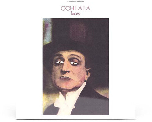 FACES - OOH LA-LA
