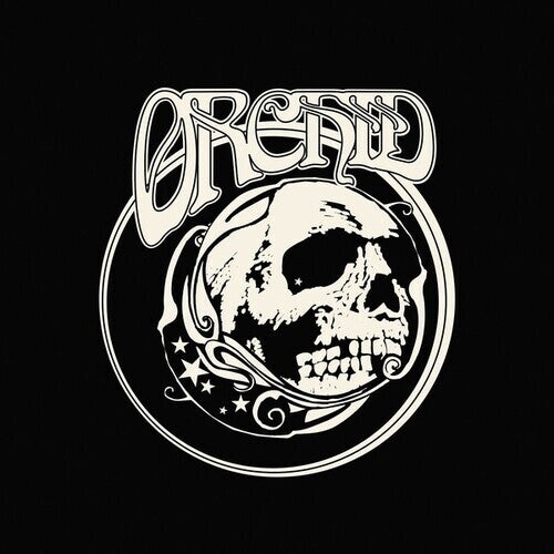 Orchid - The Mouths Of Madness