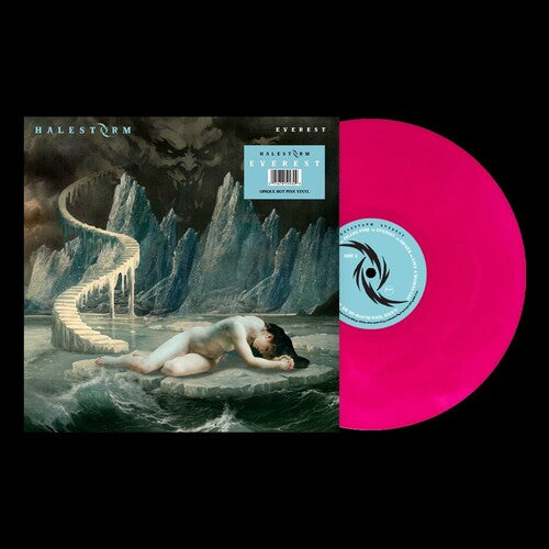 Halestorm - Everest