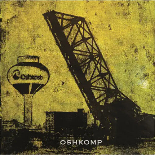 Oshkomp / Various - Oshkomp (Various Artists)