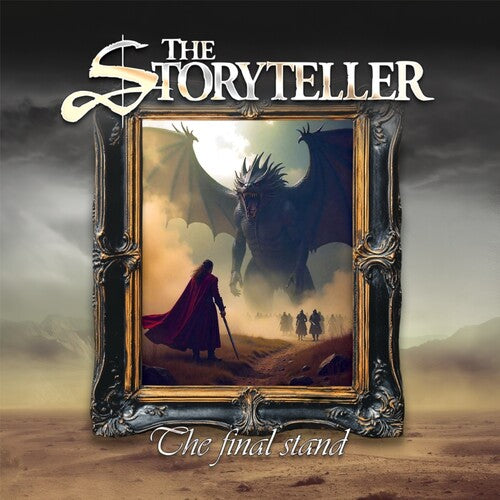 Storyteller - The Final Stand