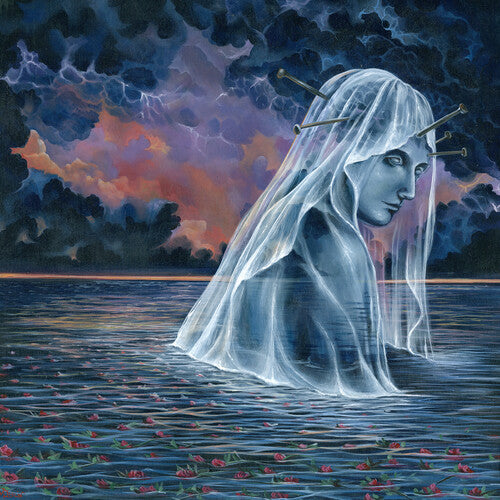 Chrome Ghost - The Diving Bell