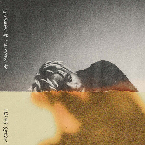 Myles Smith - Minute A Moment