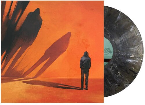 Born of Osiris - Through Shadows