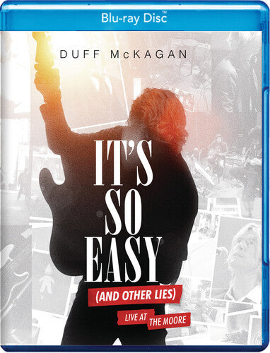 It's So Easy - It's So Easy