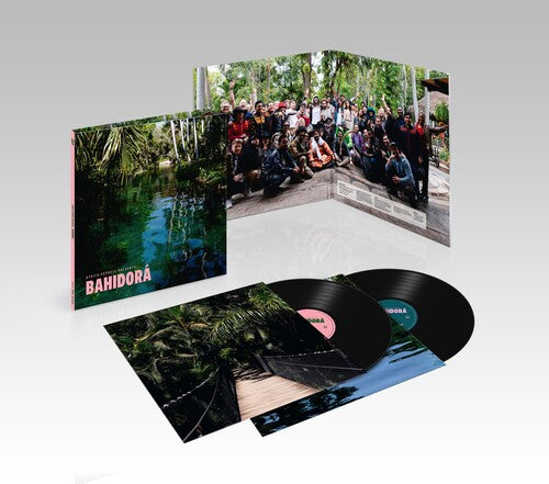 Africa Express - Africa Express Presents... Bahidora