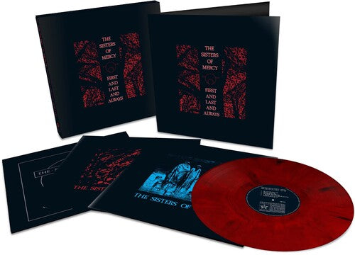 Sisters of Mercy - First And Last And Always (40th Anniversary)