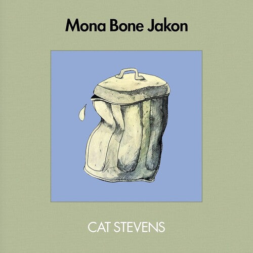 Cat ) Yusuf ( Stevens - Mona Bone Jakon