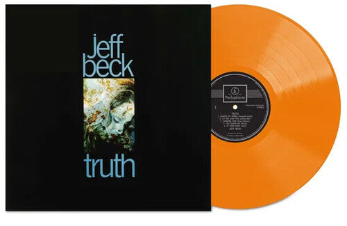 Jeff Beck - TRUTH