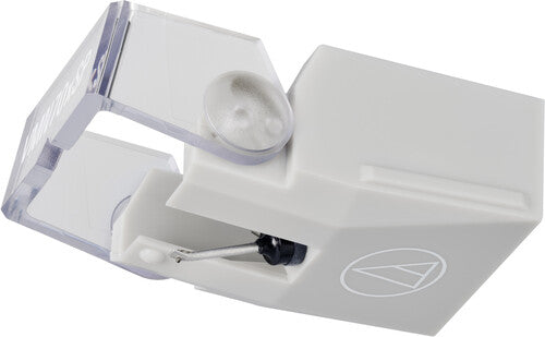 Audio Technica Atvmn70Xspvmx Stylus Conical Sp Gry - Audio Technica AT-VMN70xSP Bonded Conical Grey  - VMx - Replacement Stylus -