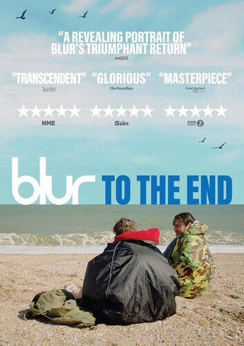 Blur: To the End - Blur: To the End