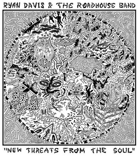 Ryan Band Davis - New Threats From The Soul