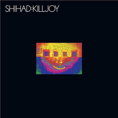Shihad - Killjoy - Remastered