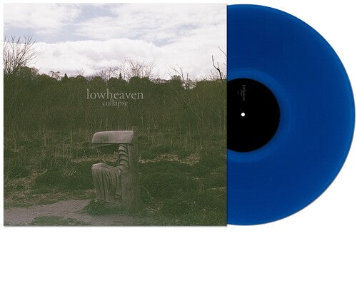 Lowheaven - COLLAPSE