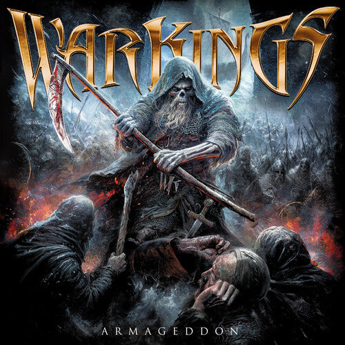Warkings - ARMAGEDDON