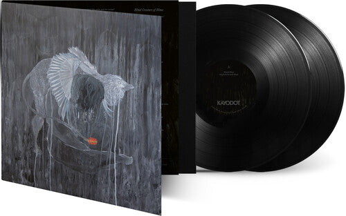 Kayo Dot - Every Rock, Every Half-Truth Under Reason