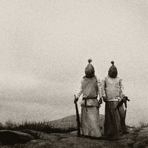 BODY - All the Waters of the Earth Turn to Blood