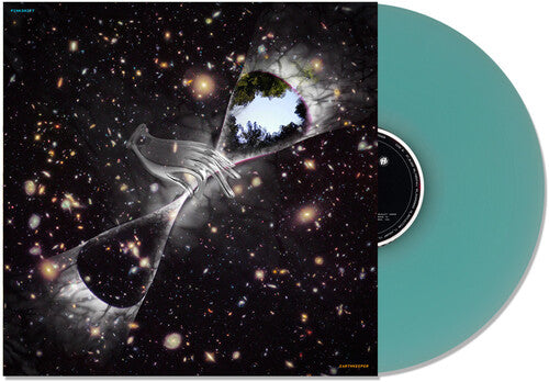 Pinkshift - Earth Keeper - Blue