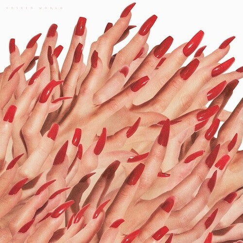 Band-Maid - Unseen World - Limited Color Vinyl