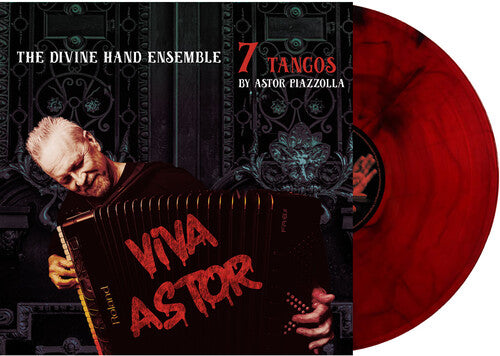 Divine Hand Ensemble - Viva Astor