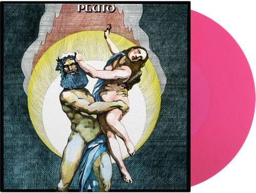 PLUTO - PLUTO